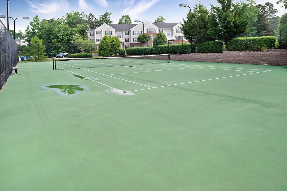 Hilton Vacation Club Greensprings Williamsburg 29/48