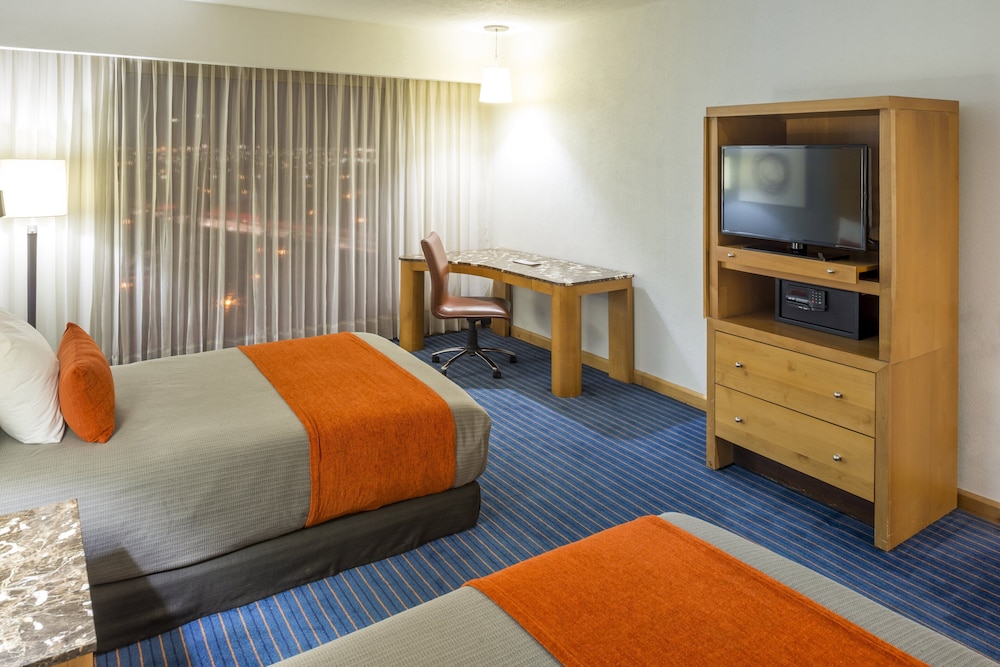 Real Inn Ciudad Juarez 23/68