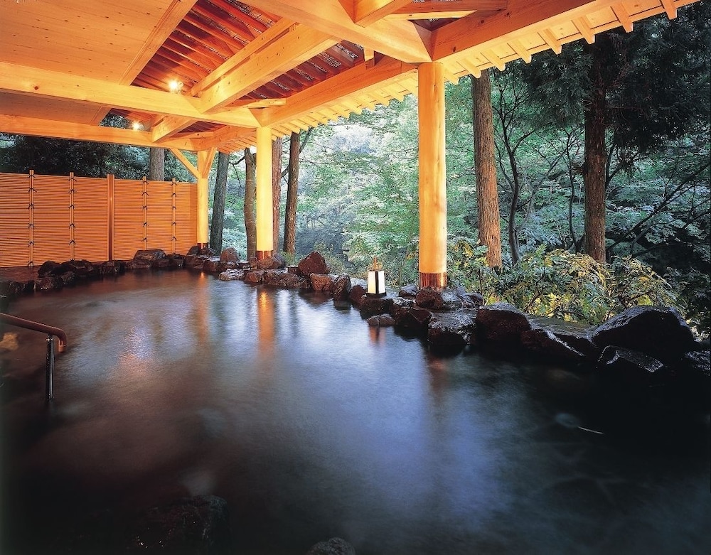 Yamanaka Onsen Shirasagiyu Tawaraya 24/52