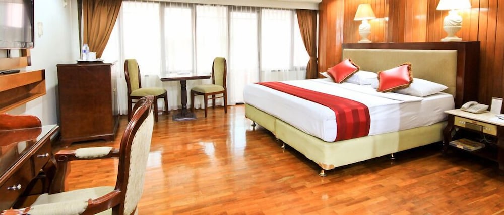 Grand Menteng Hotel 27/50