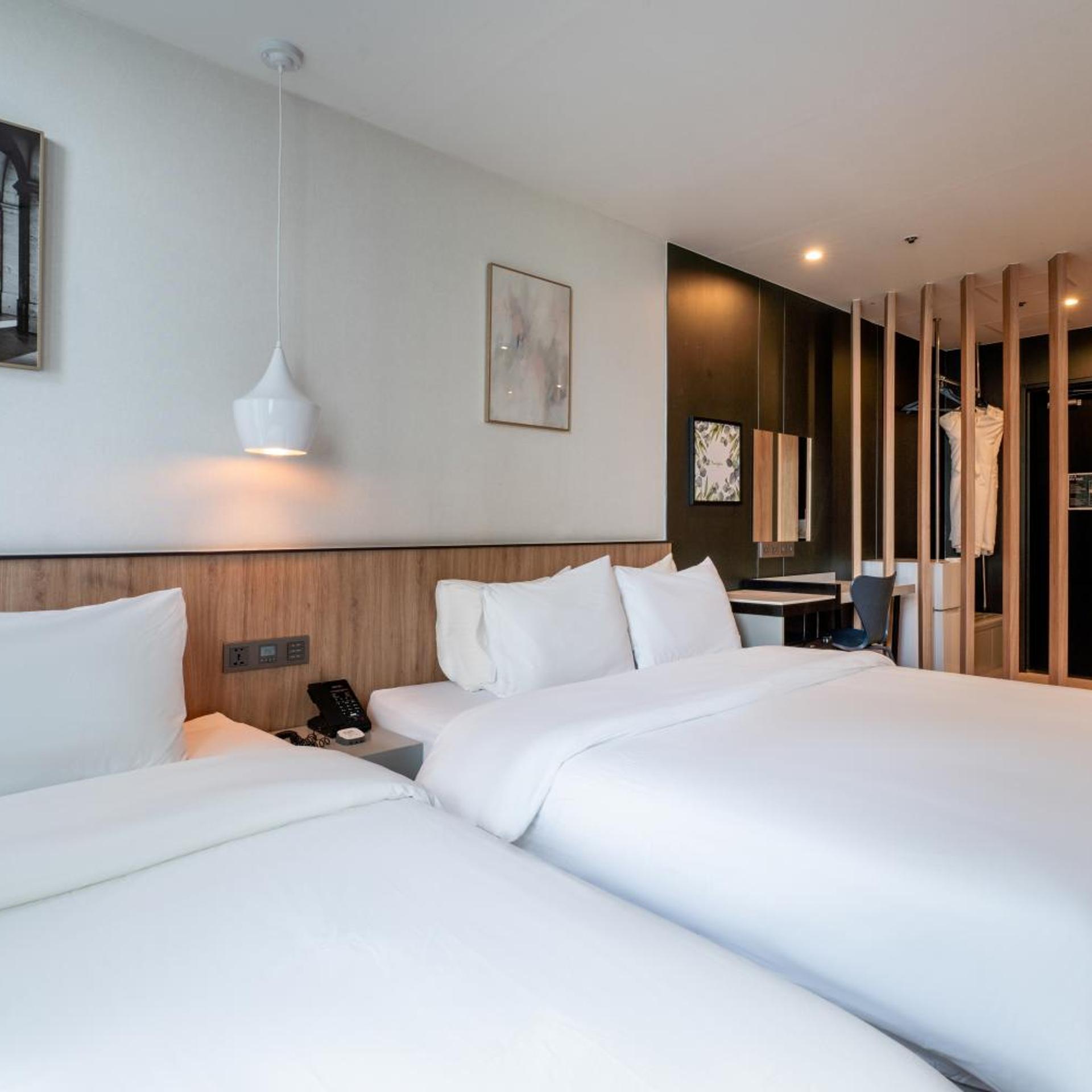 Gwangalli Gray 193 Hotel 9/50