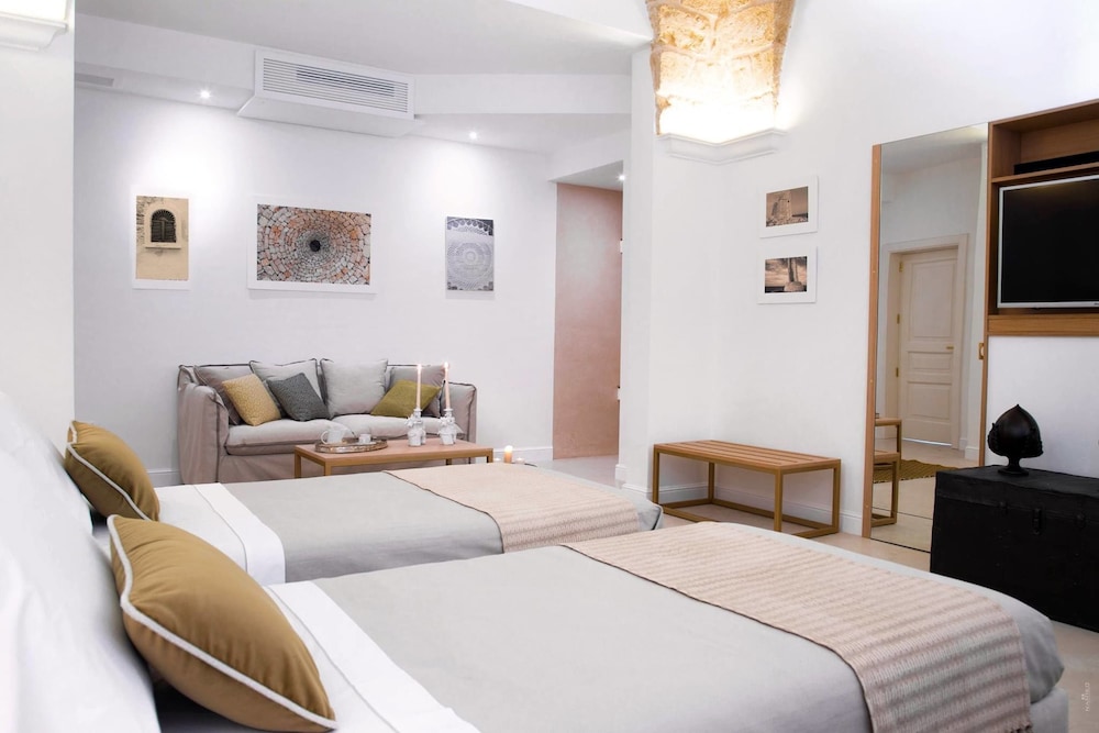 La Dimora Delle Fate Luxury & Spa 12/48