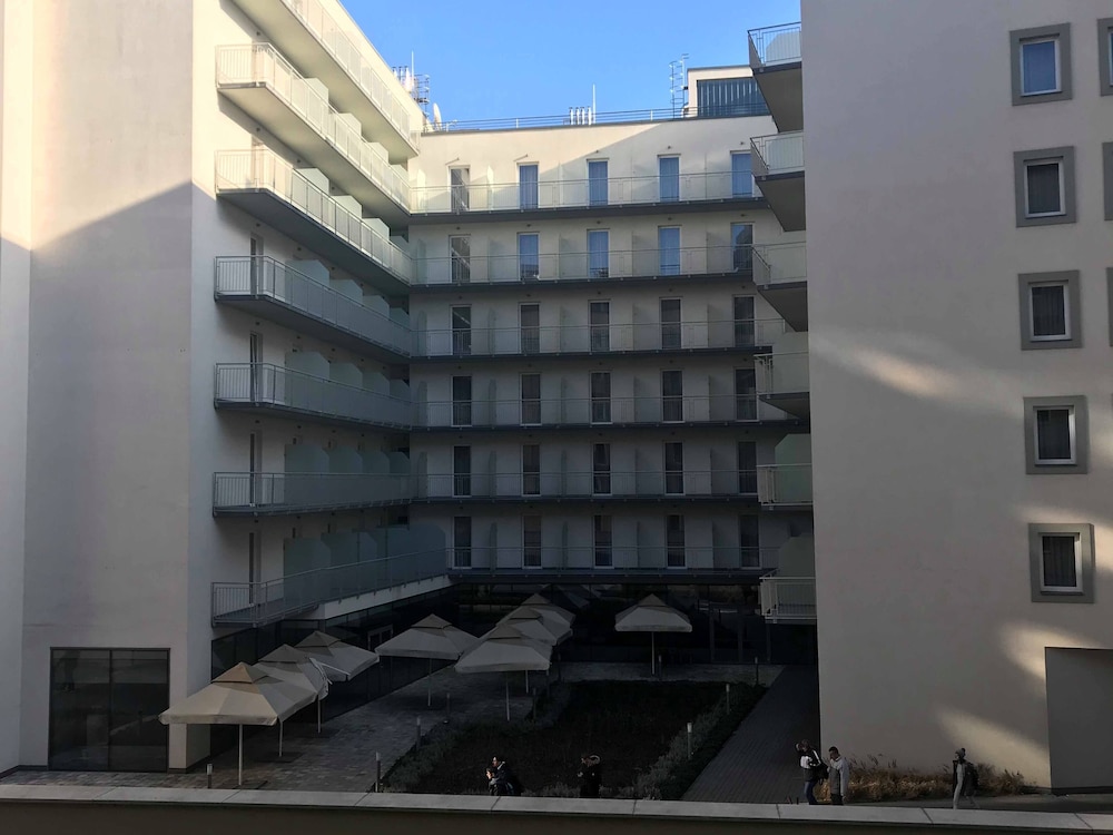 Di Verdi Imperial Hotel 5/58