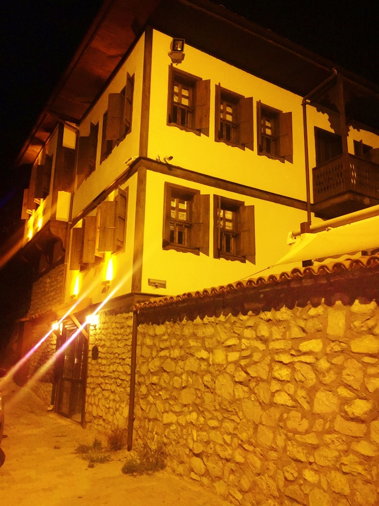 Beybagi Konak Hotel 22/27