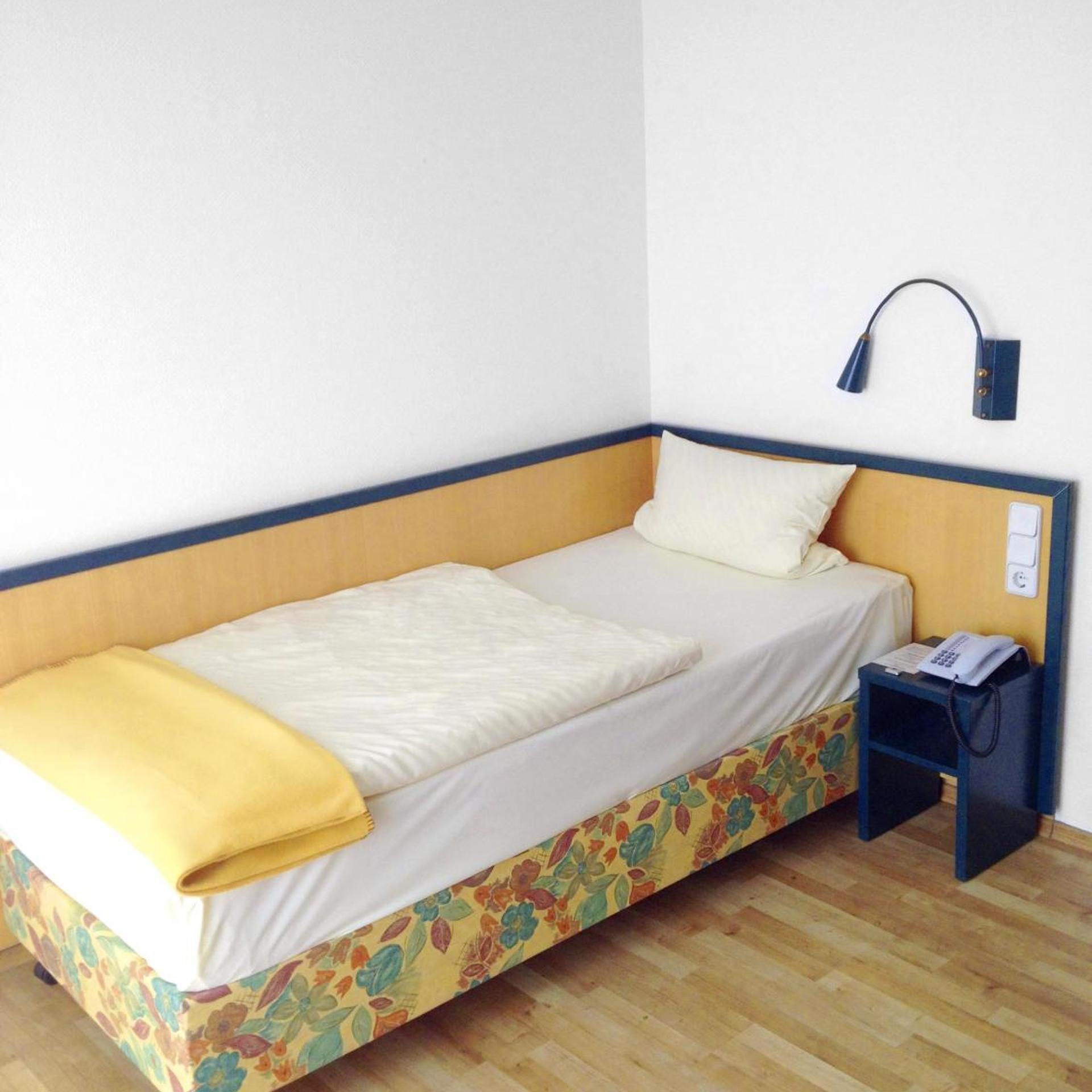 Hotel am Quellberg 16/46