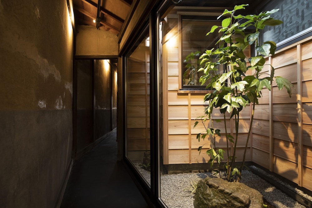 Kanazawa Machiya Kenroku [VR] 15/19