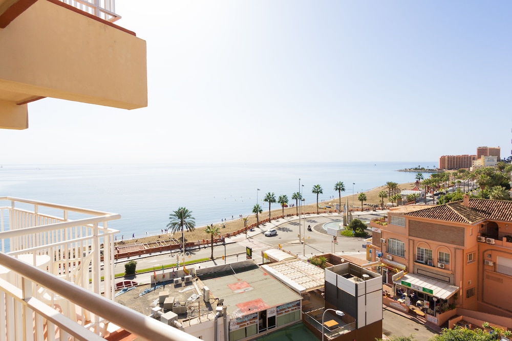 MedPlaya Hotel Alba Beach 8/33