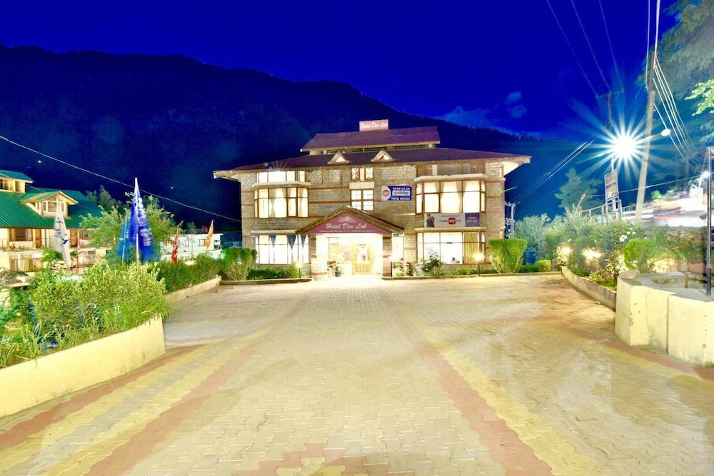 HOTEL DEVLOK 8/49