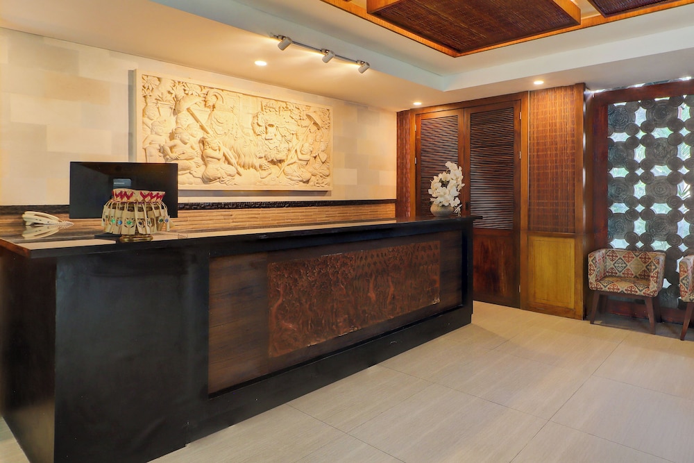 Zen Rooms Shri Laksmi Seminyak 6/41