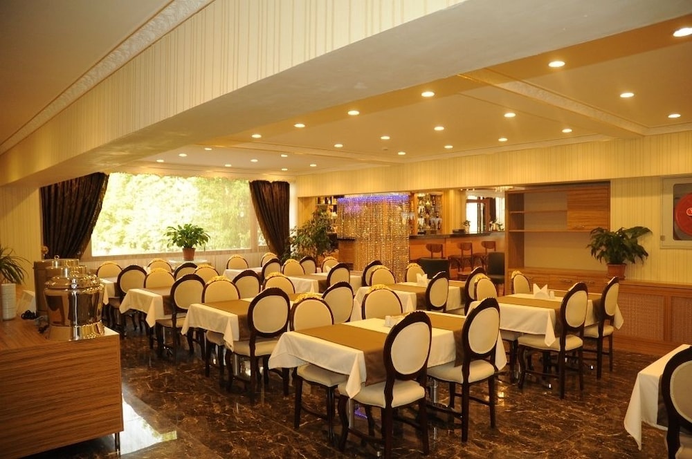 Alfa Hotel Istanbul 46/56