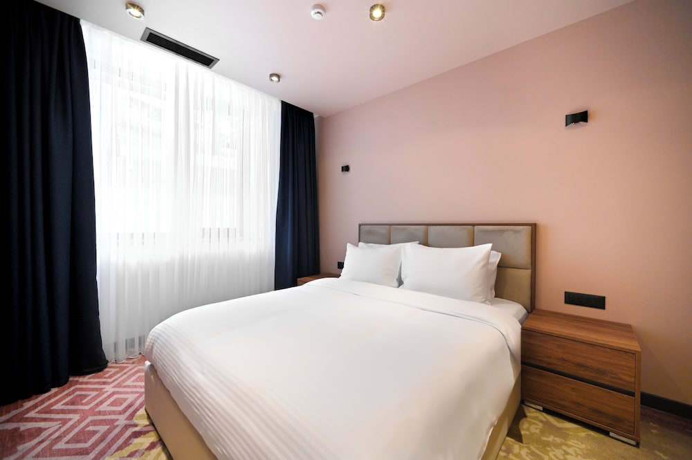 Sia Resort & SPA 16/62