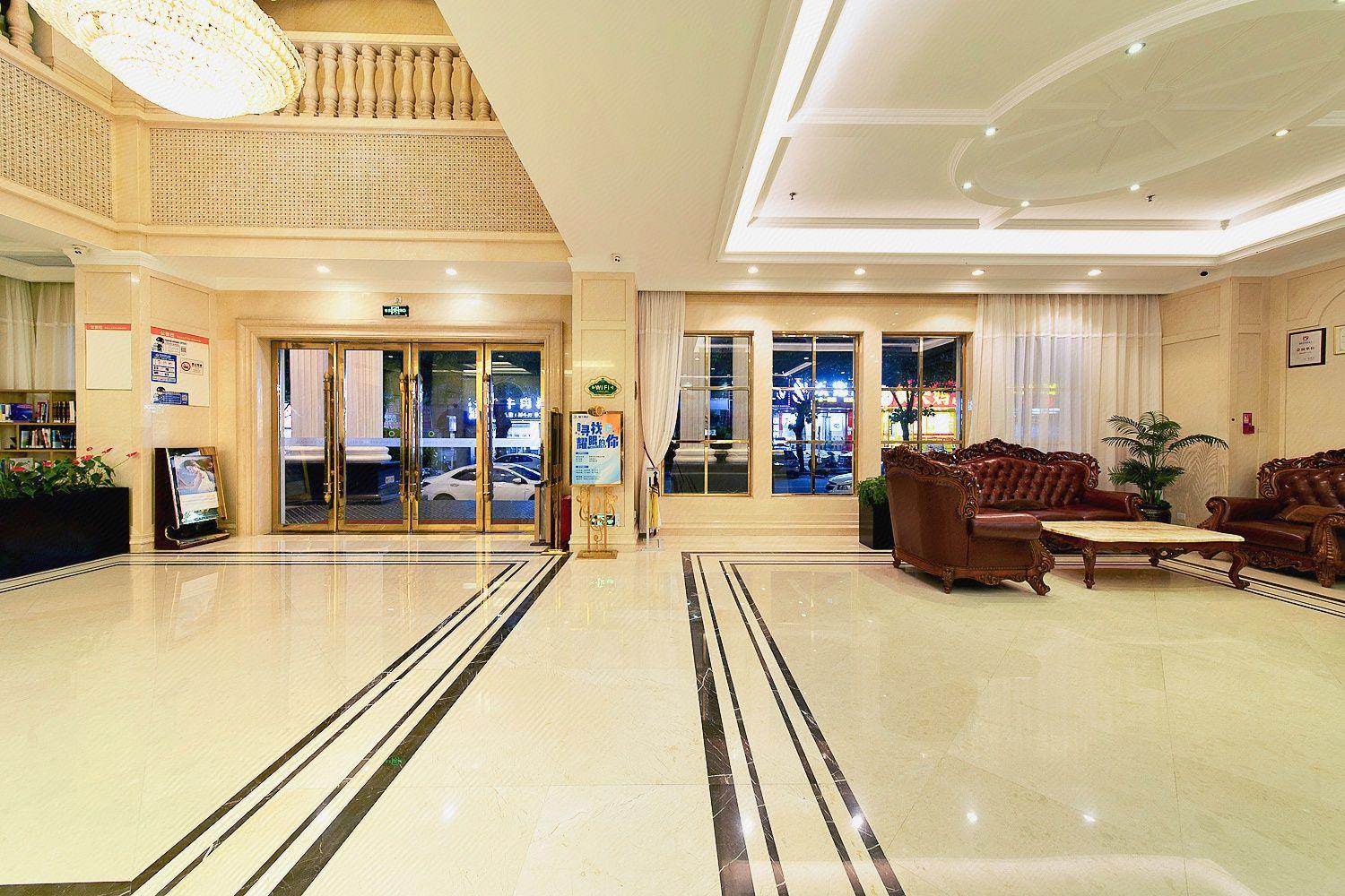Vienna Hotel Shenzhen Fuyong Xintian 30/39