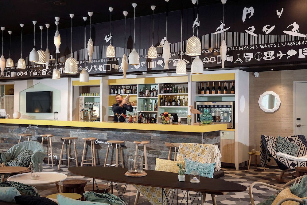 Hampton By Hilton Paris Clichy 12/18