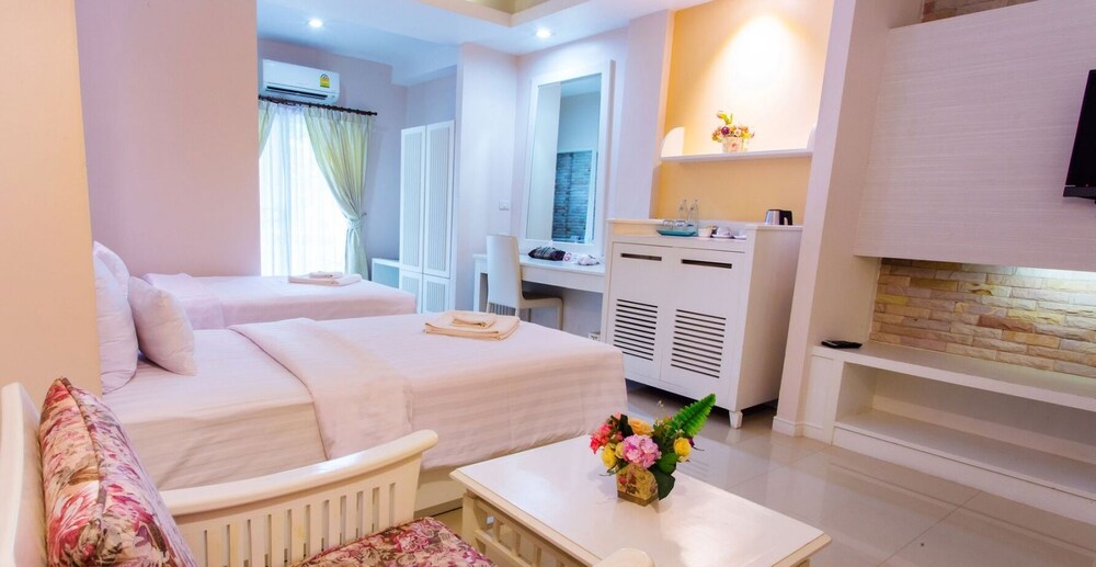 Nantrungjai Boutique Hotel 34/46