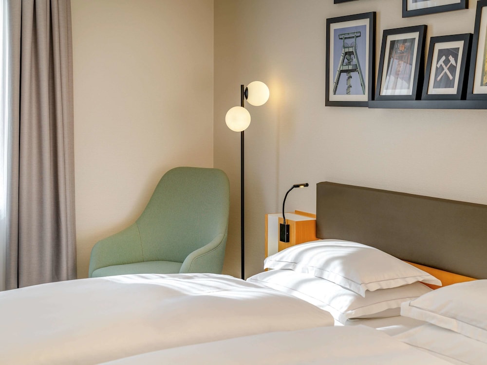 Mercure Hotel Bochum City 14/70