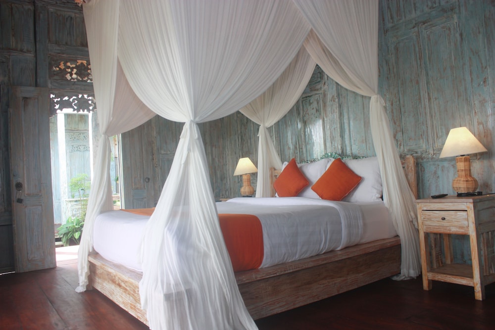 Vimala Ubud 26/38