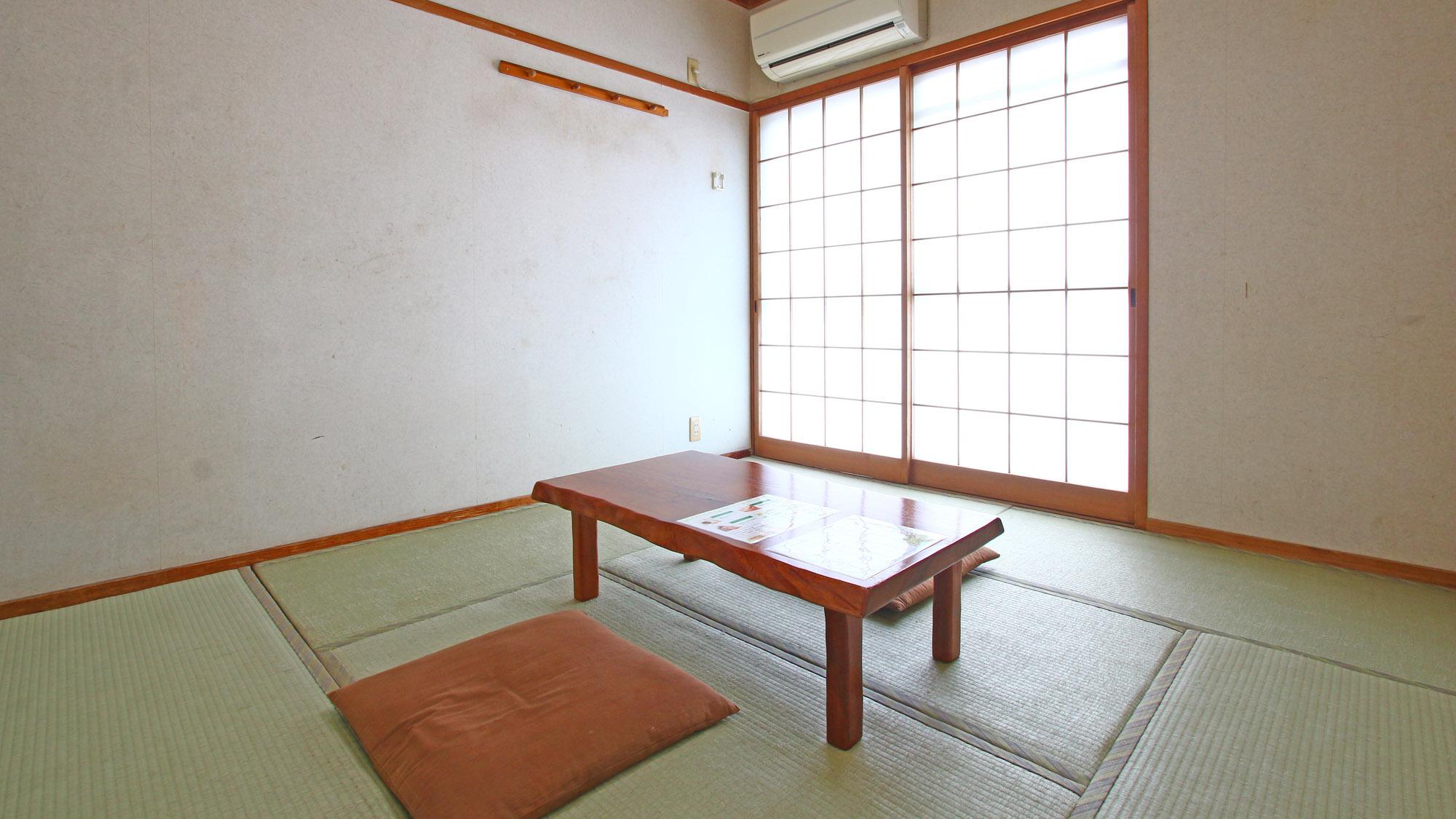 Minshuku Takesugi 21/45