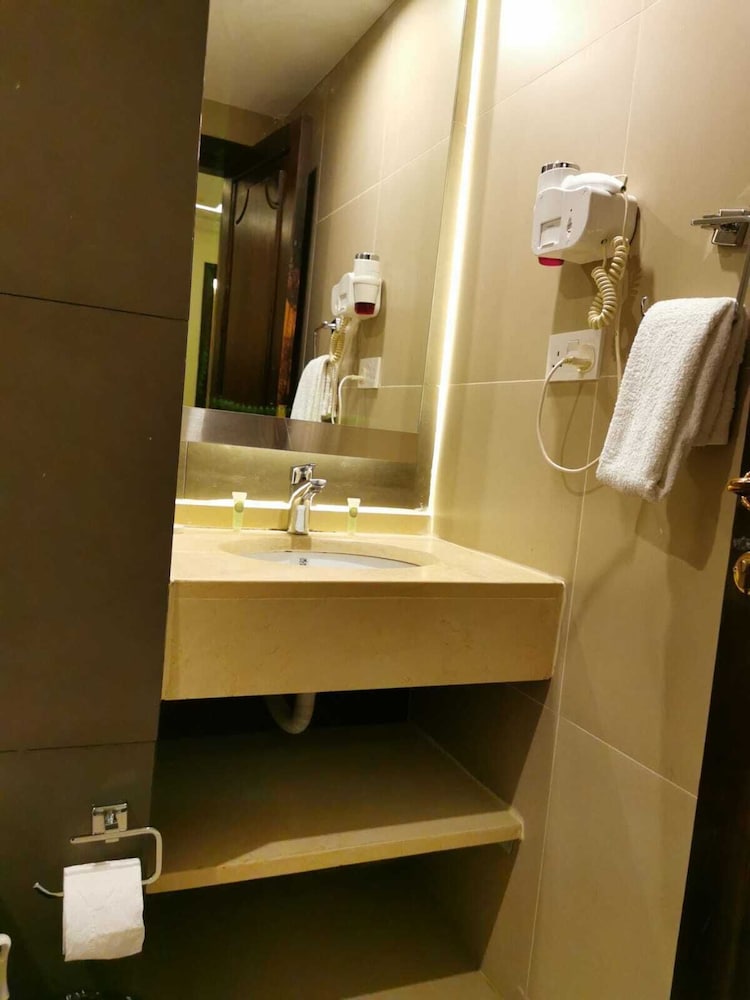 Taj Hotel 25/25