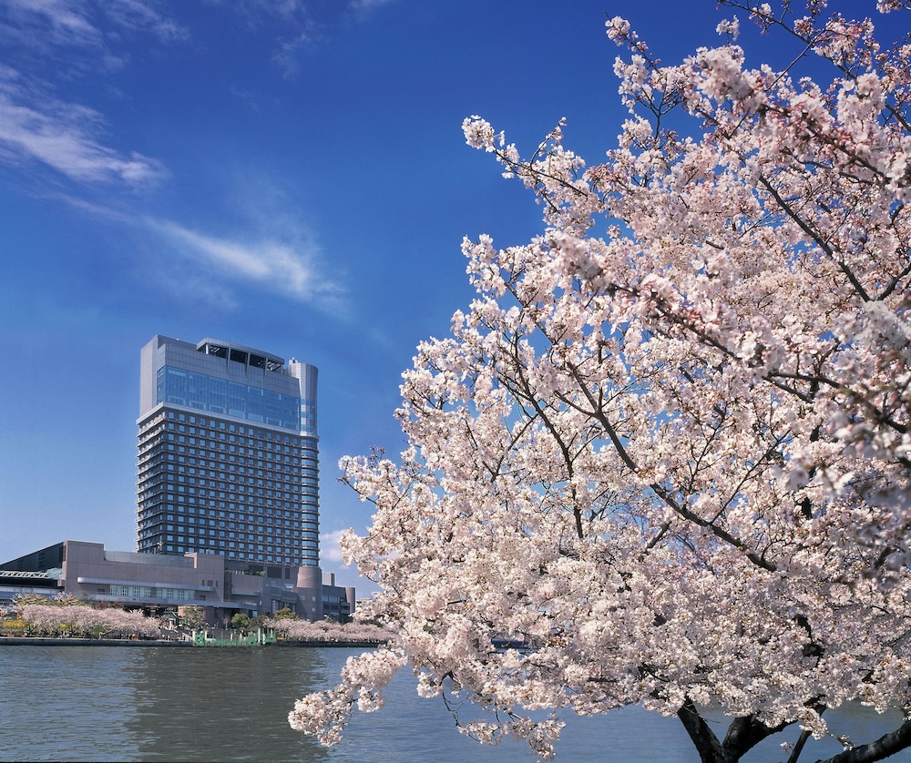 Imperial Hotel Osaka 60/63