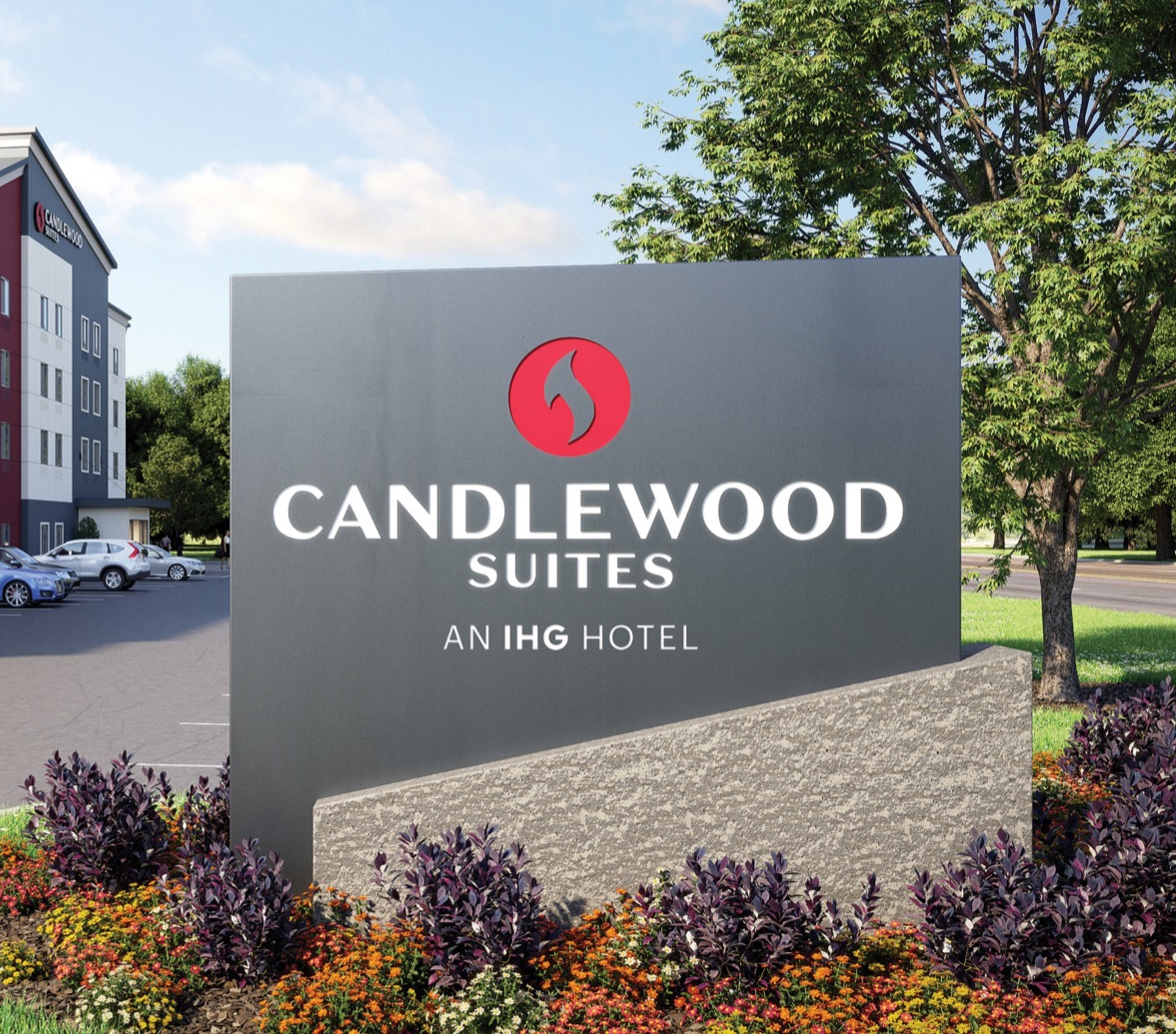 Candlewood Suites DFW Airport North - Irving, an IHG Hotel photo5