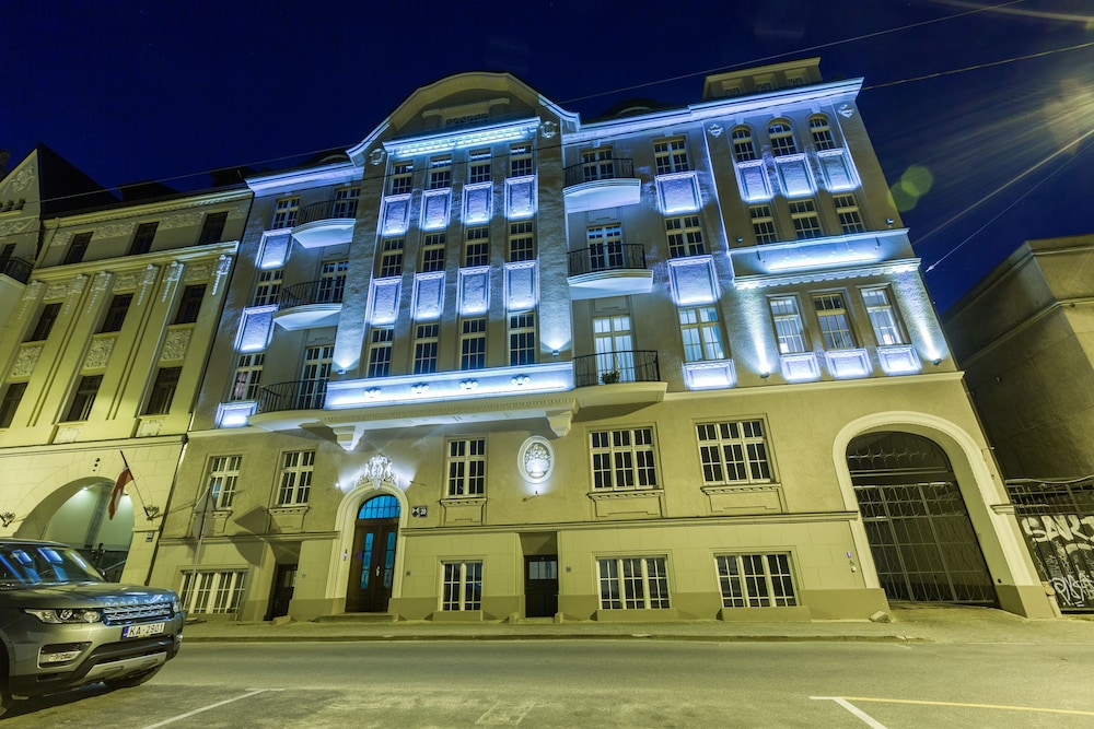 Riga Lux Apartments 2/78