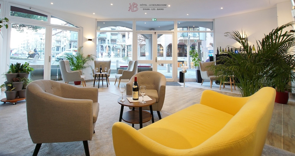 MINOTEL LE BOURGOGNE 32/55