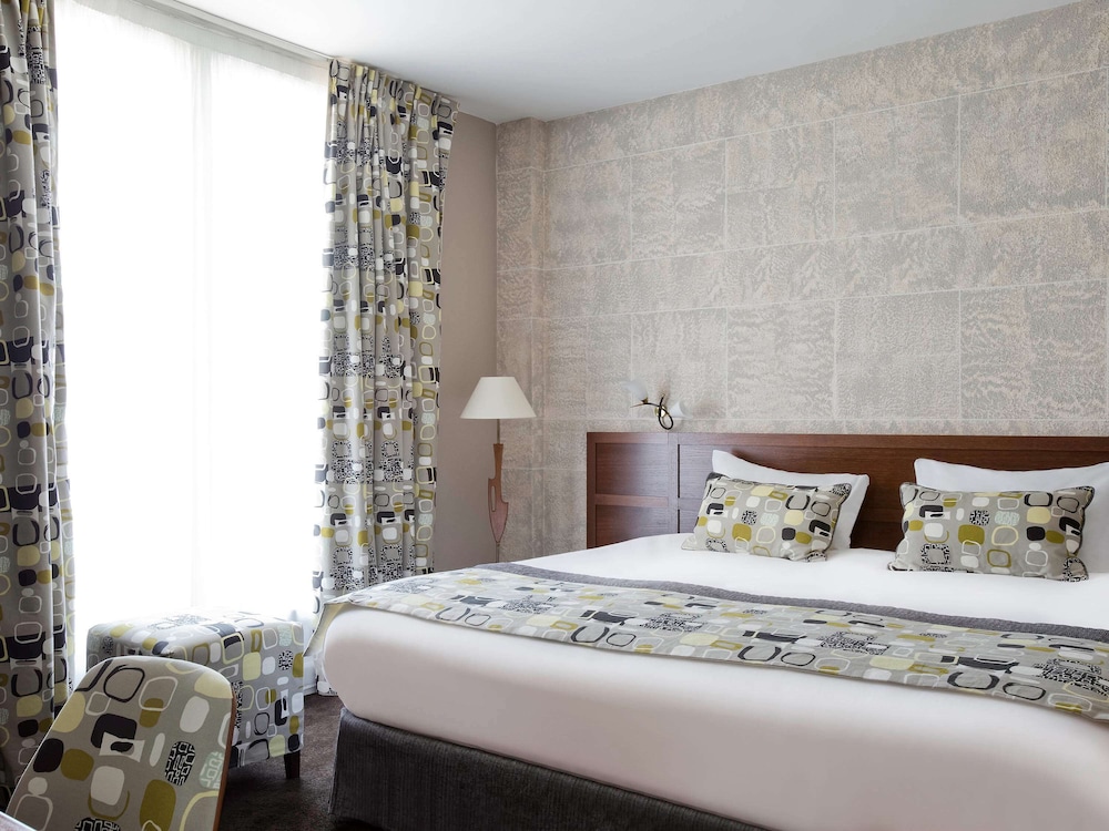 ibis Styles le Havre Centre Auguste Perret 9/50