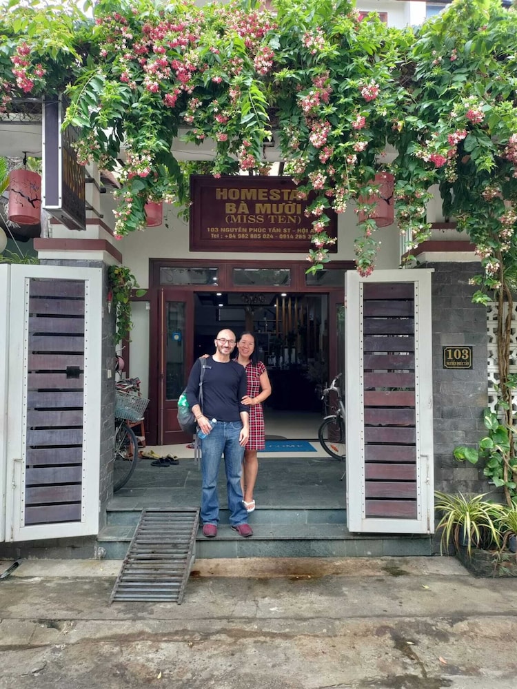 Miss Ten Homestay 10/47