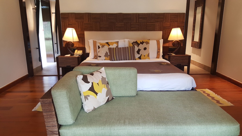 The Lalit Resort And Spa Bekal 17/68