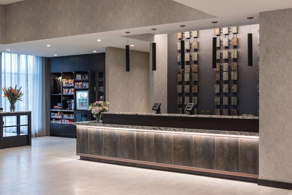 Hilton Garden Inn Hanover Lebanon 7/74