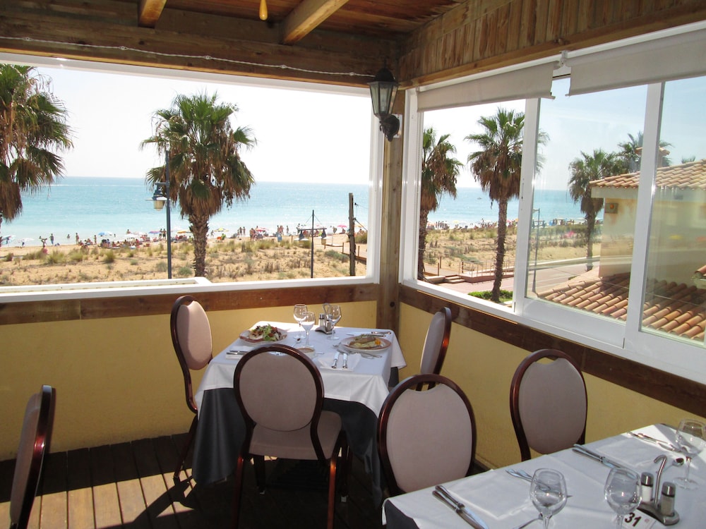 Hotel & Spa Peniscola Plaza Suites 49/66
