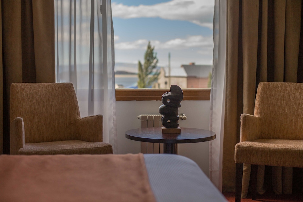 ROCHESTER CALAFATE 5/39