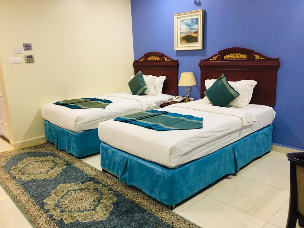 Al Diyar Hotel 14/50