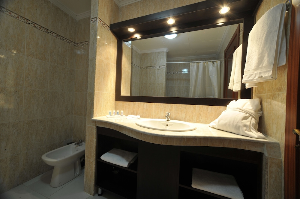 Numidien Hotel 34/36