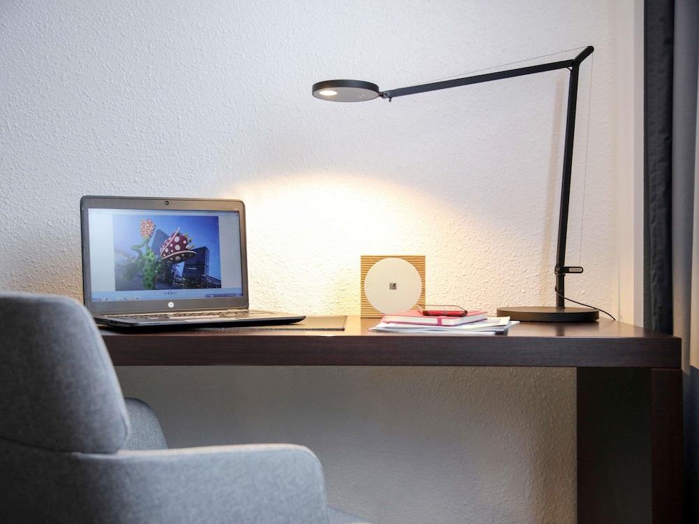 Novotel Centre Grand Place 44/48