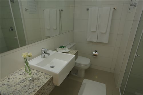 Garden, Double or Twin Bed