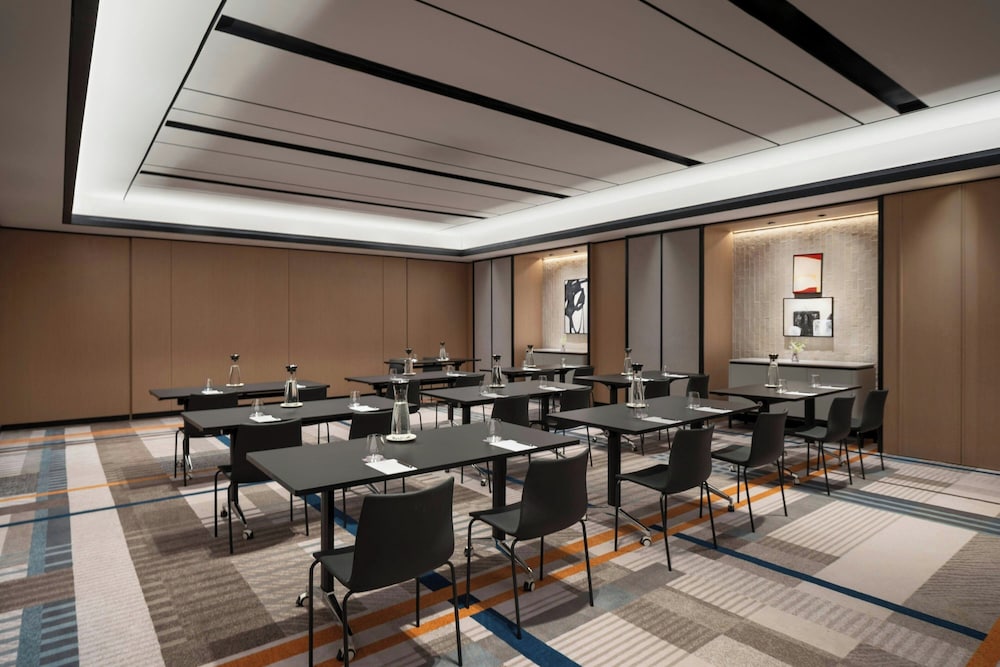 Sheraton Johor Bahru 39/49