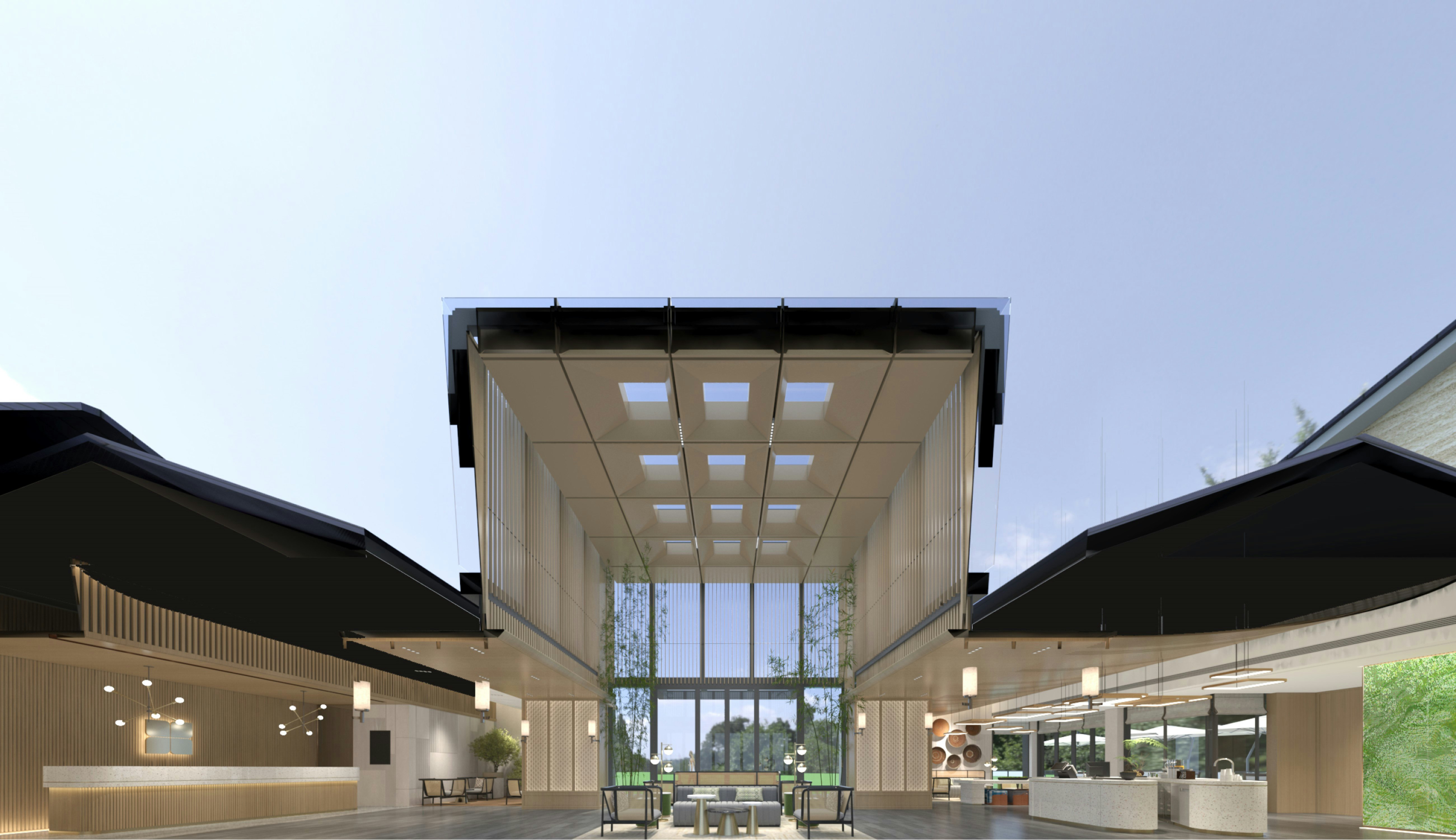 Hilton Garden Inn Guilin Yangshuo 1/41