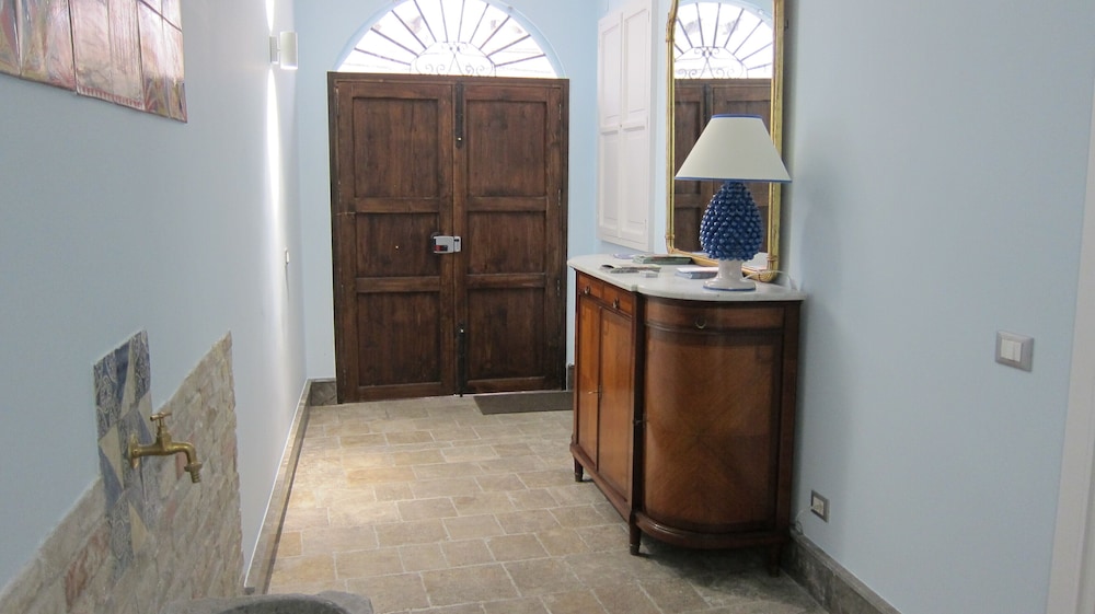 Bed and Breakfast Federico Secondo 11/70
