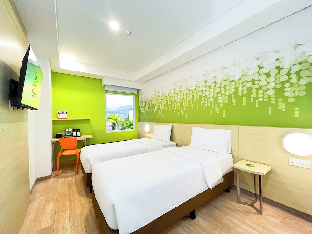 Zest Ambon by Swiss-Belhotel International 7/19