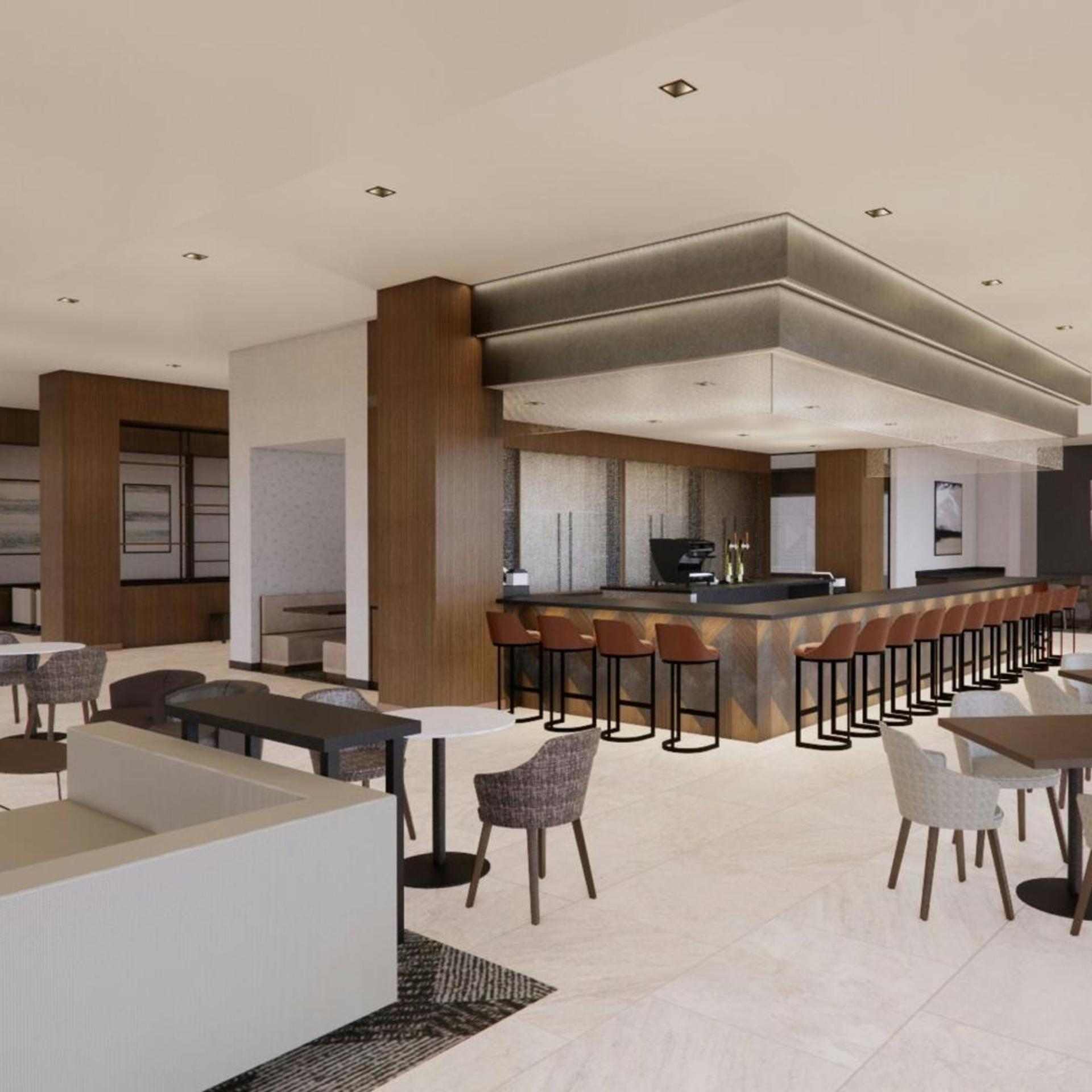 AC Hotel Lenexa City Center 3/5