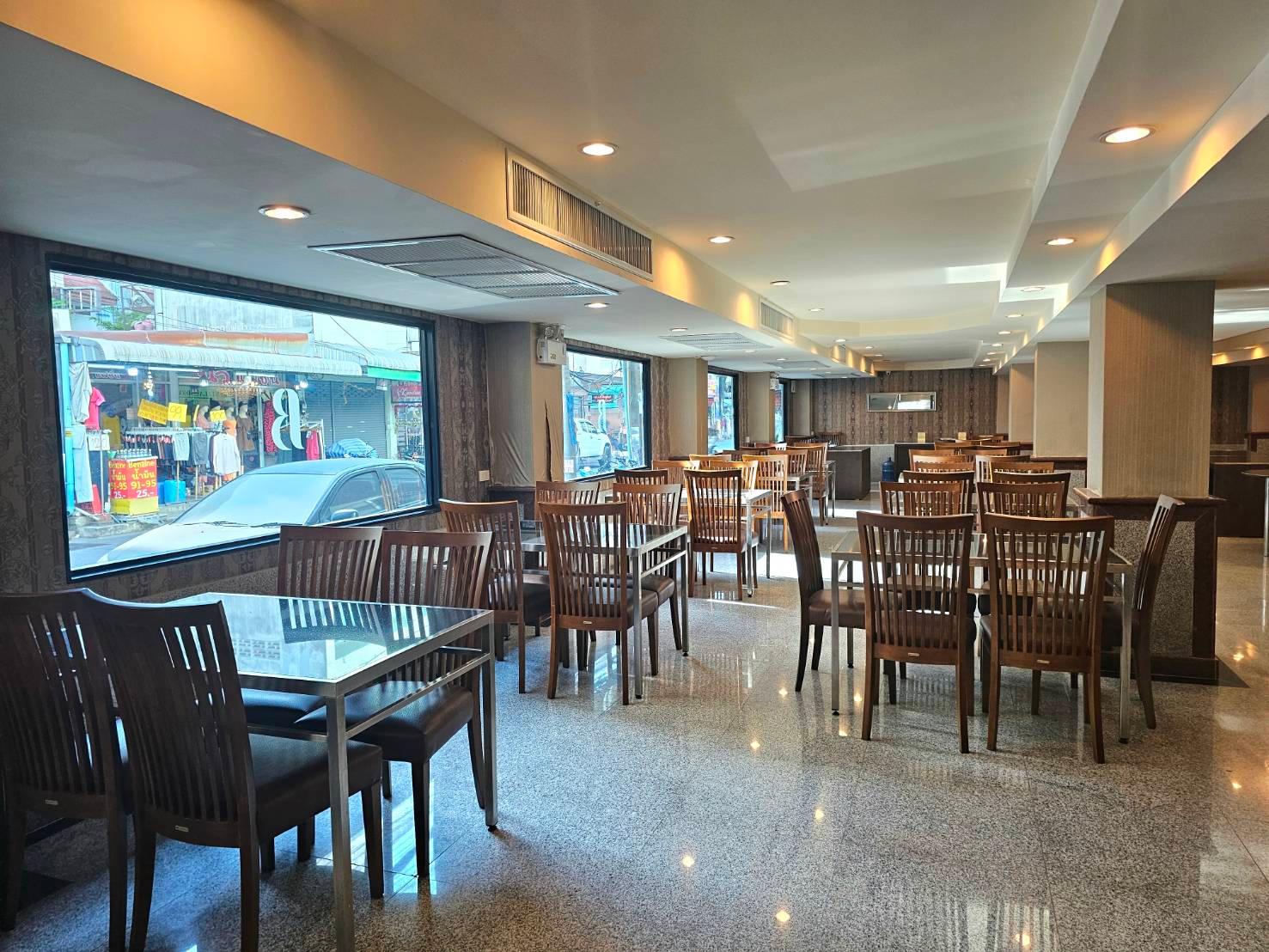 Boutique Bravo Hotel 13/21