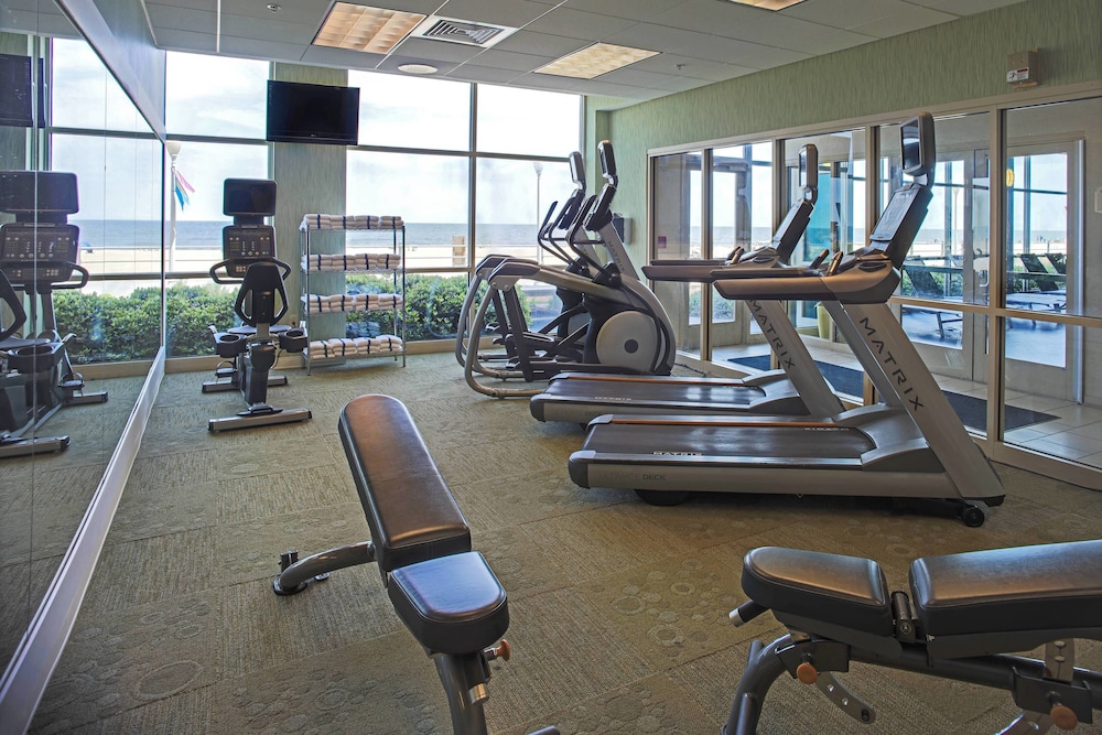 Springhill Suites by Marriott Virginia Beach Oceanfront 25/48
