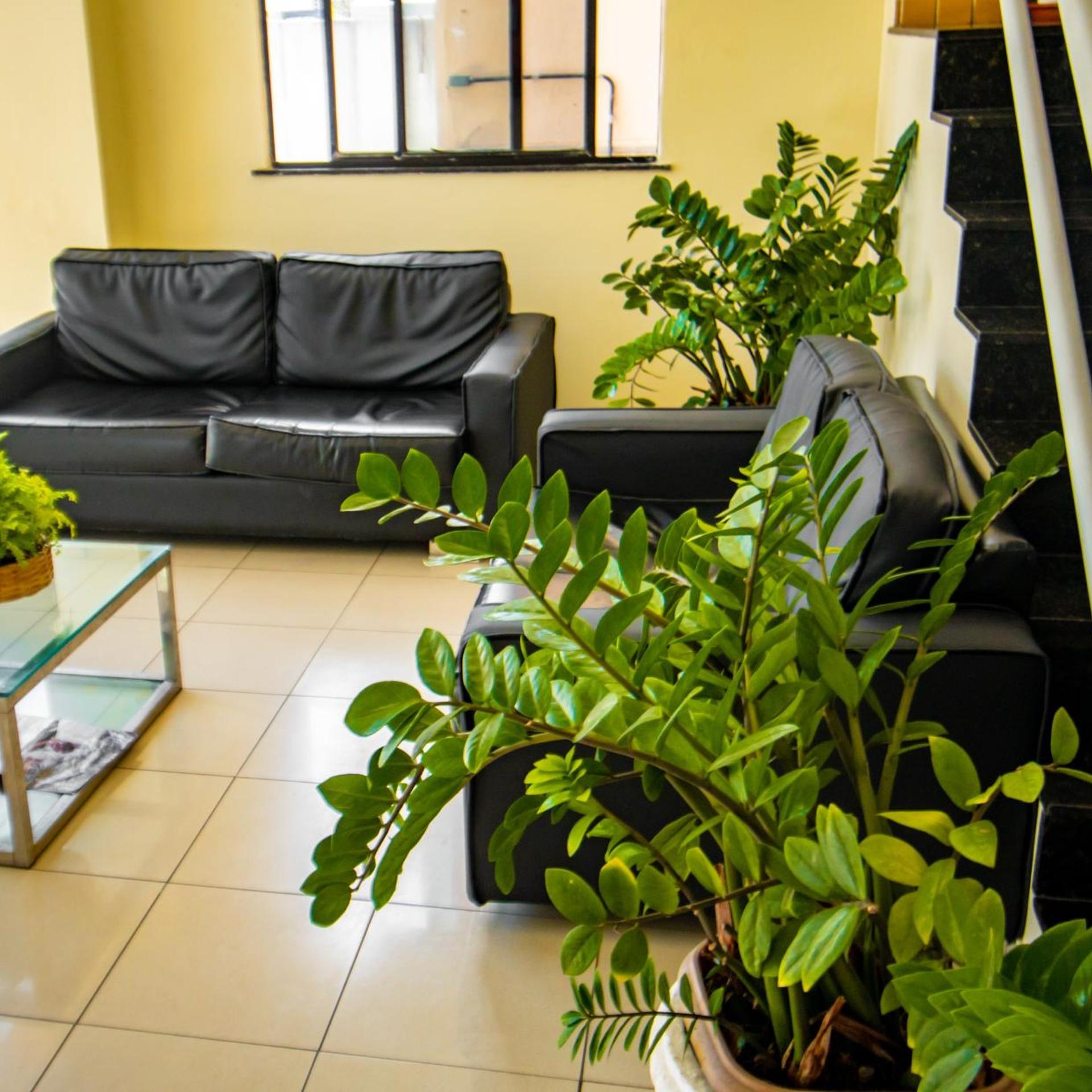 Hotel Piramide Paulo VI 34/50