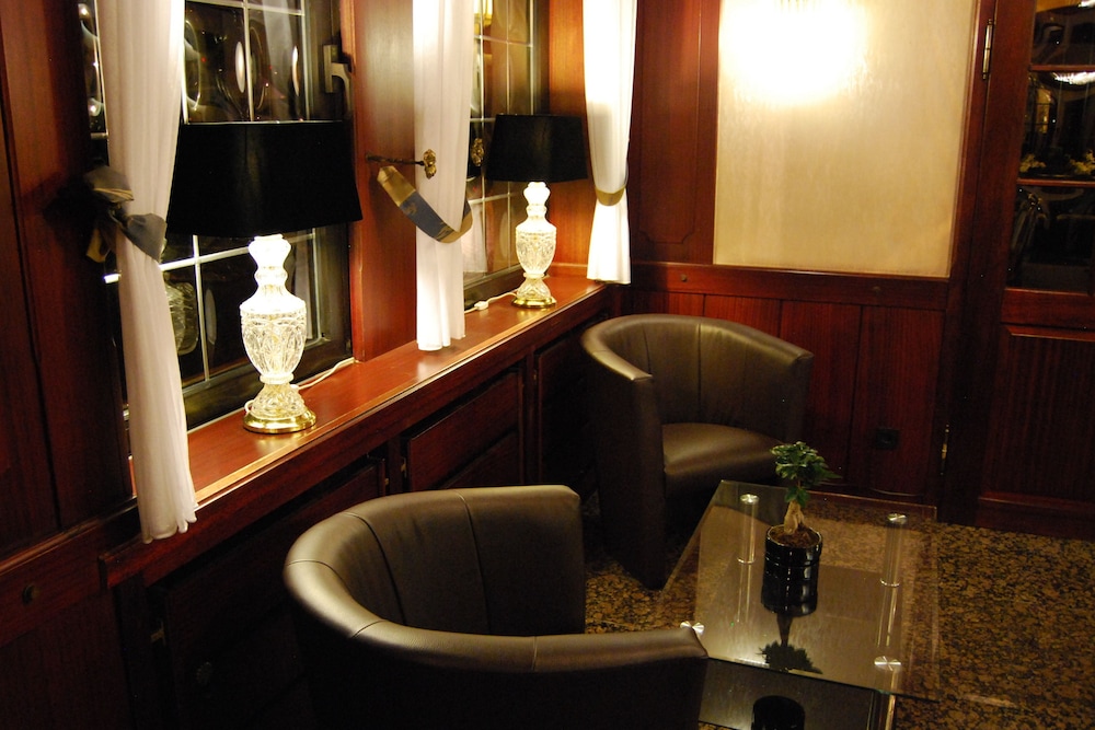 Parkhotel Bergheim 21/36