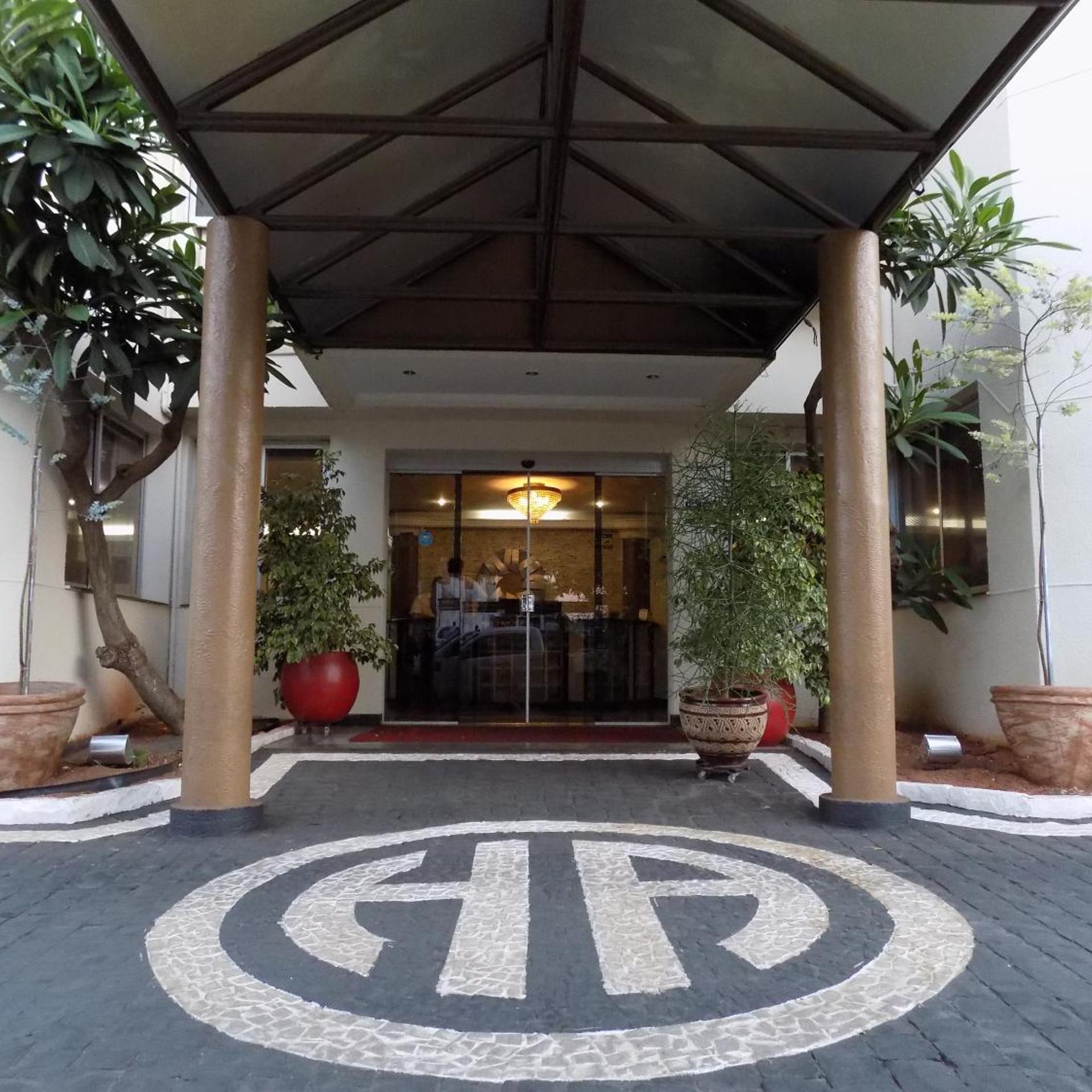 Hotel Apollo Inn Express Eireli 29/32