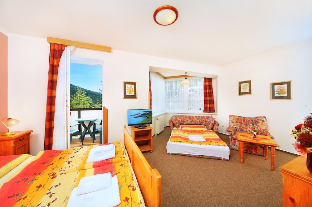 Pension Villa Stella 10/33