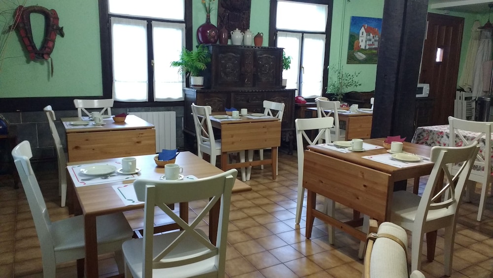 Casa Rural Arboliz 44/70