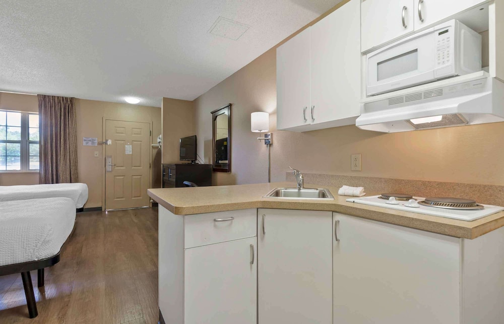 Extended Stay America - Columbia - Ft. Jackson 26/35