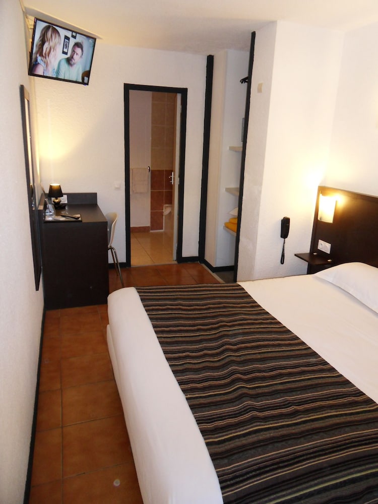 The Originals City, Hotel Cap Maya, Cap d'Agde 17/48